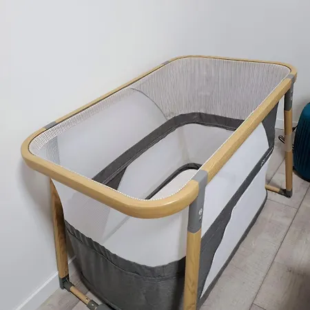 Perleta Luxury Sea View With Jacuzzi Διαμέρισμα Τρογκίρ