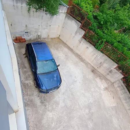 Perleta Luxury Sea View With Jacuzzi *