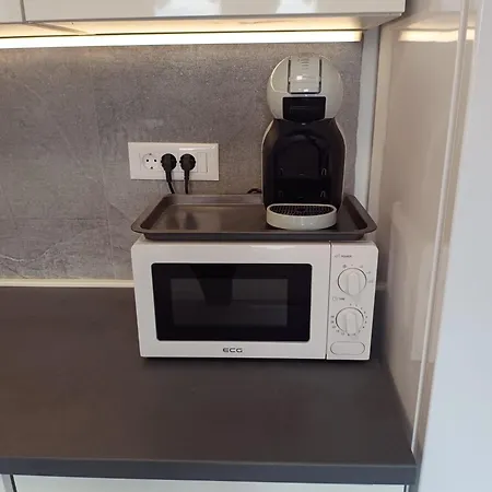 Perleta Luxury Sea View With Jacuzzi