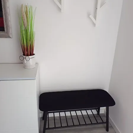 Perleta Luxury Sea View With Jacuzzi Διαμέρισμα Τρογκίρ