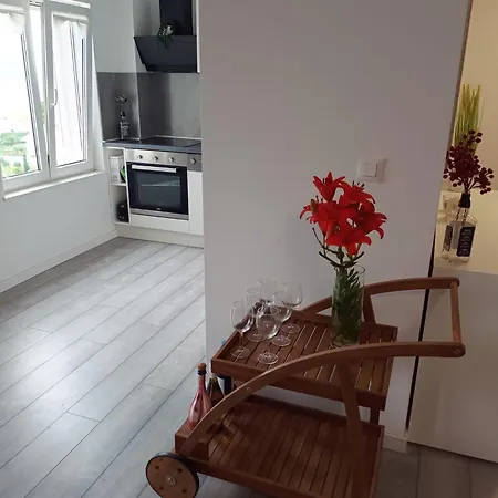 Διαμέρισμα Perleta Luxury Sea View With Jacuzzi *