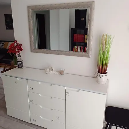 Perleta Luxury Sea View With Jacuzzi Apartmán *