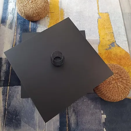 Διαμέρισμα Perleta Luxury Sea View With Jacuzzi Τρογκίρ