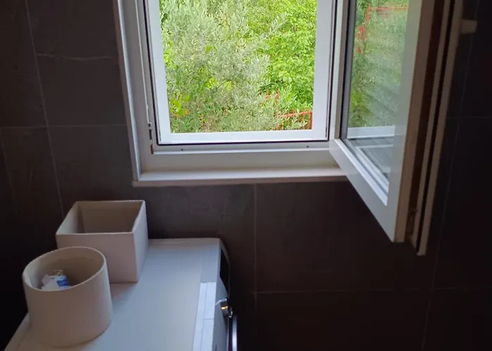 Apartman Perleta Luxury Sea View With Jacuzzi *