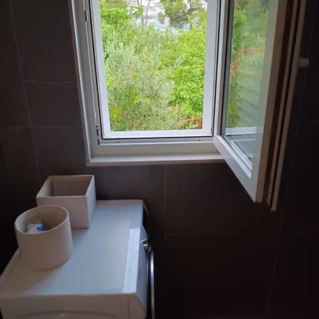 Apartman Perleta Luxury Sea View With Jacuzzi *