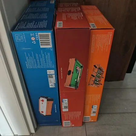 Apartman Perleta Luxury Sea View With Jacuzzi Trogir