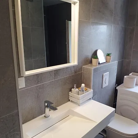 Perleta Luxury Sea View With Jacuzzi Trogir