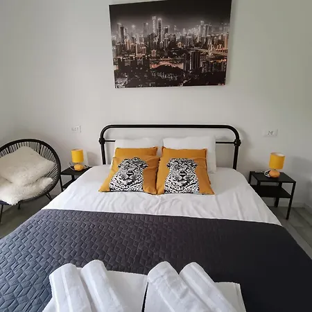 Apartman Perleta Luxury Sea View With Jacuzzi *