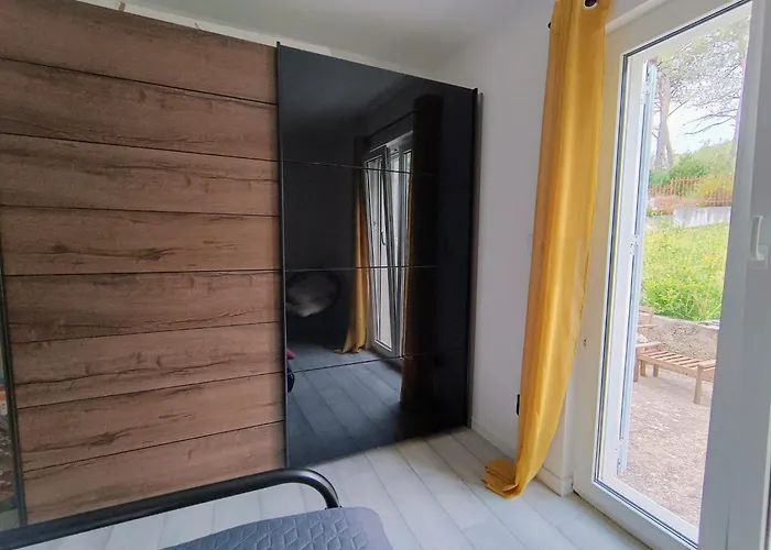 Apartment Perleta Luxury Sea View With Jacuzzi Trogir