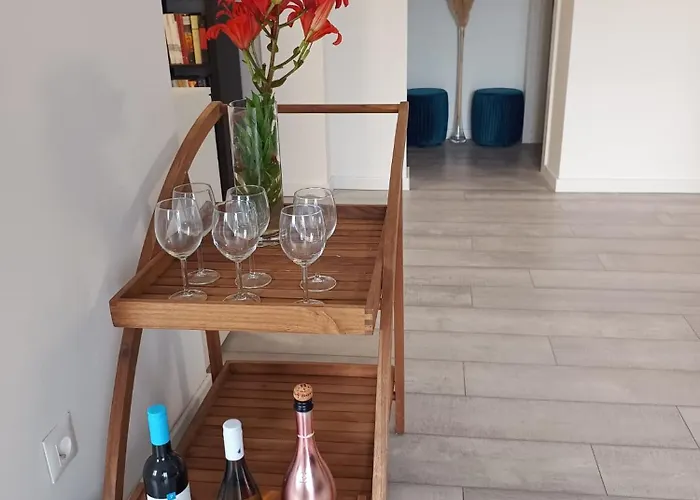 Perleta Luxury Sea View With Jacuzzi * Trogir