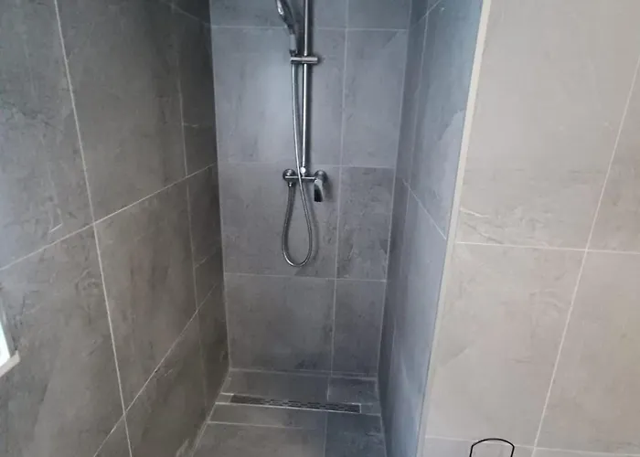 Perleta Luxury Sea View With Jacuzzi *